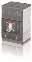 Выключатель автоматический XT4V 160 TMA 80-800 3p F F | код. 1SDA068405R1 | ABB 